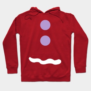 Gingy Hoodie